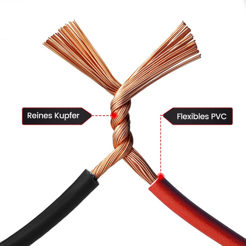 RED WOLF موصل أسلاك ستيريو السيارة RED WOLF 16 دبابيس مناسب لراديو كينود KDC KRC KMD بعد البيع لمحول الطاقة الصوتية - Image 5